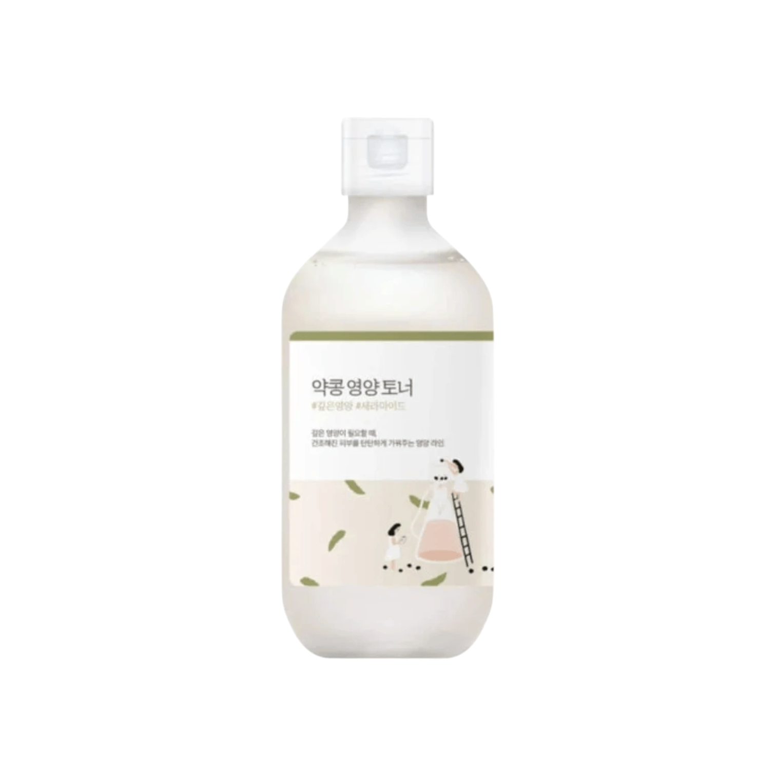 Soybean Nourishing Toner